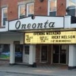 Oneonta Theatre venue
