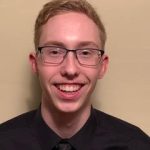Bryson Huber