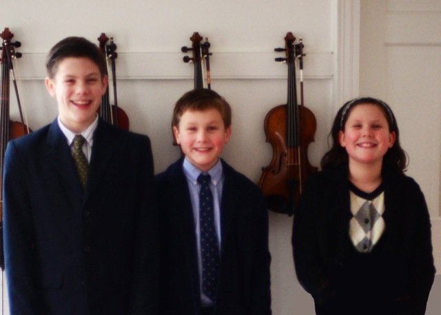 The Lytel Trio