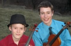 Cedric & Curtis Taylor