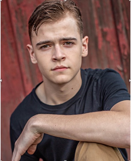 Nate Storrs