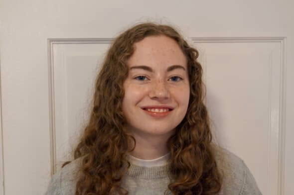 Anna Shultz